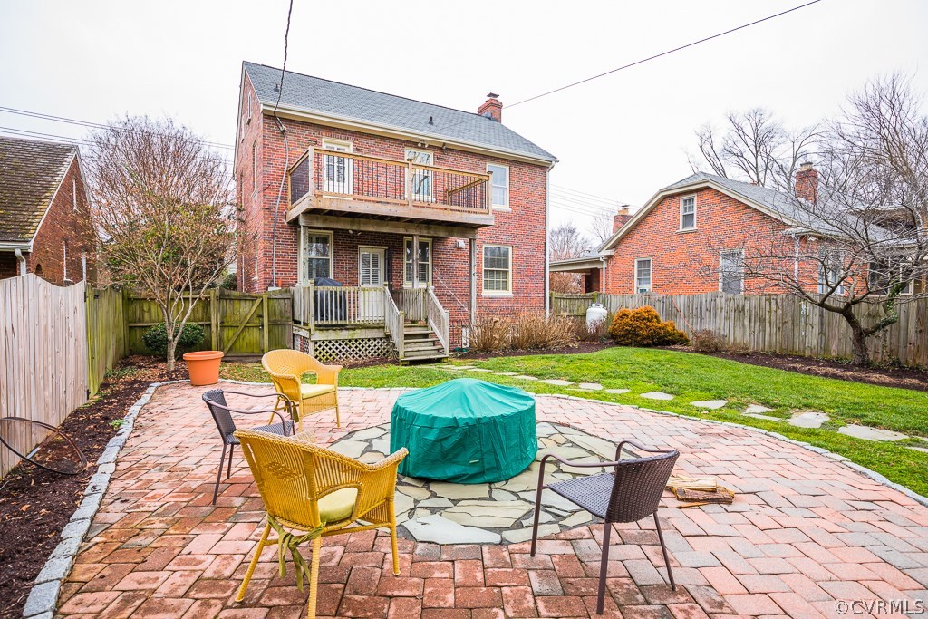 4533 Brook Road Richmond, VA 23227 - Photo 39 of 47