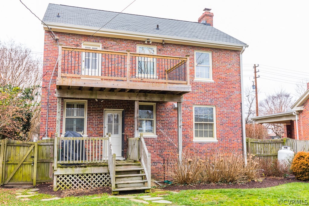 4533 Brook Road Richmond, VA 23227 - Photo 40 of 47