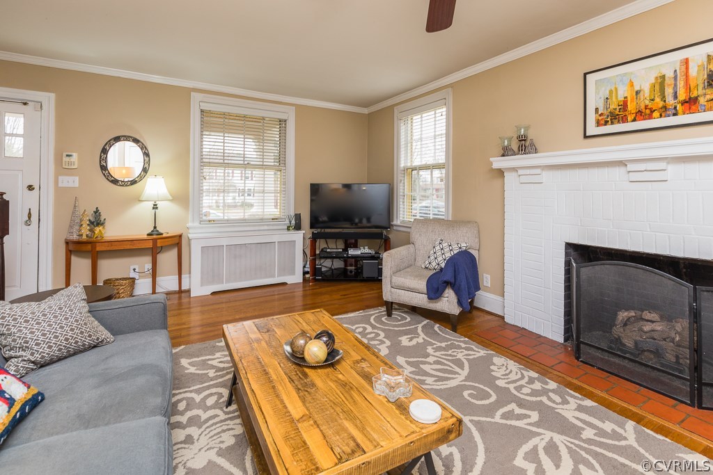 4533 Brook Road Richmond, VA 23227 - Photo 4 of 47