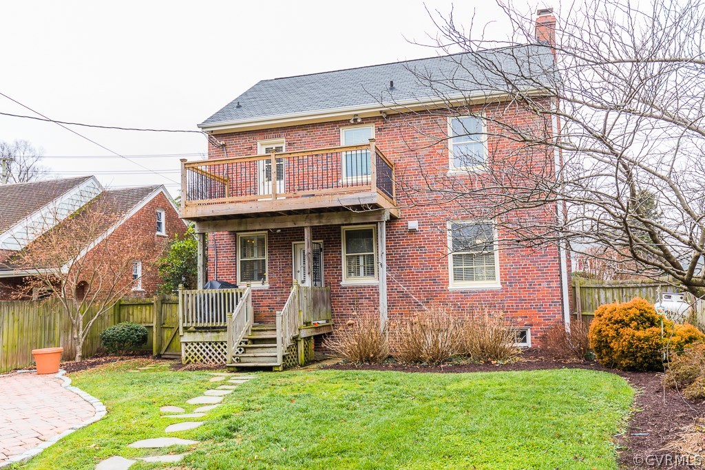4533 Brook Road Richmond, VA 23227 - Photo 41 of 47