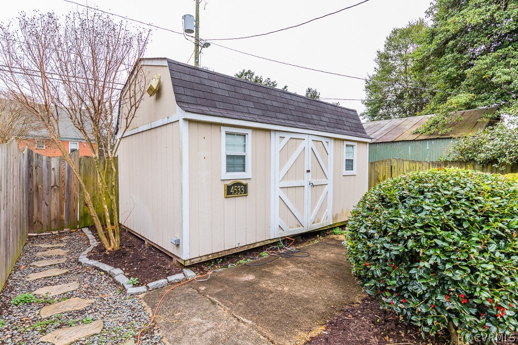 4533 Brook Road Richmond, VA 23227 - Photo 42 of 47