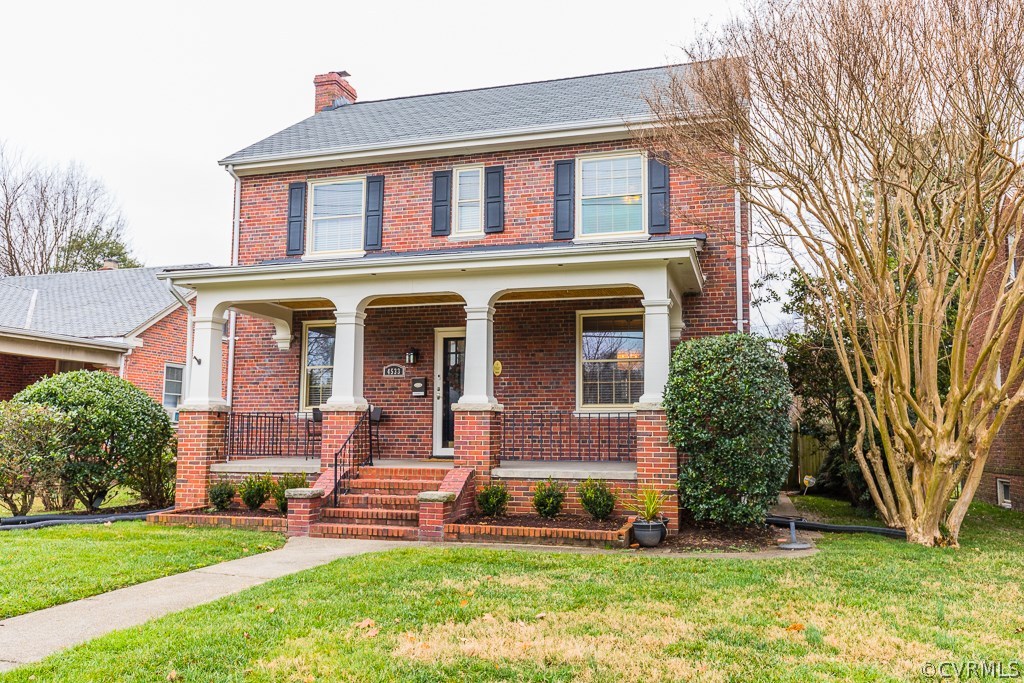4533 Brook Road Richmond, VA 23227 - Photo 45 of 47