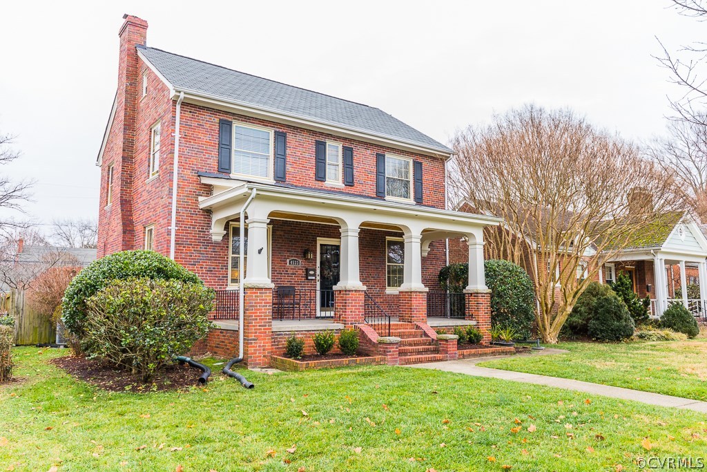 4533 Brook Road Richmond, VA 23227 - Photo 46 of 47