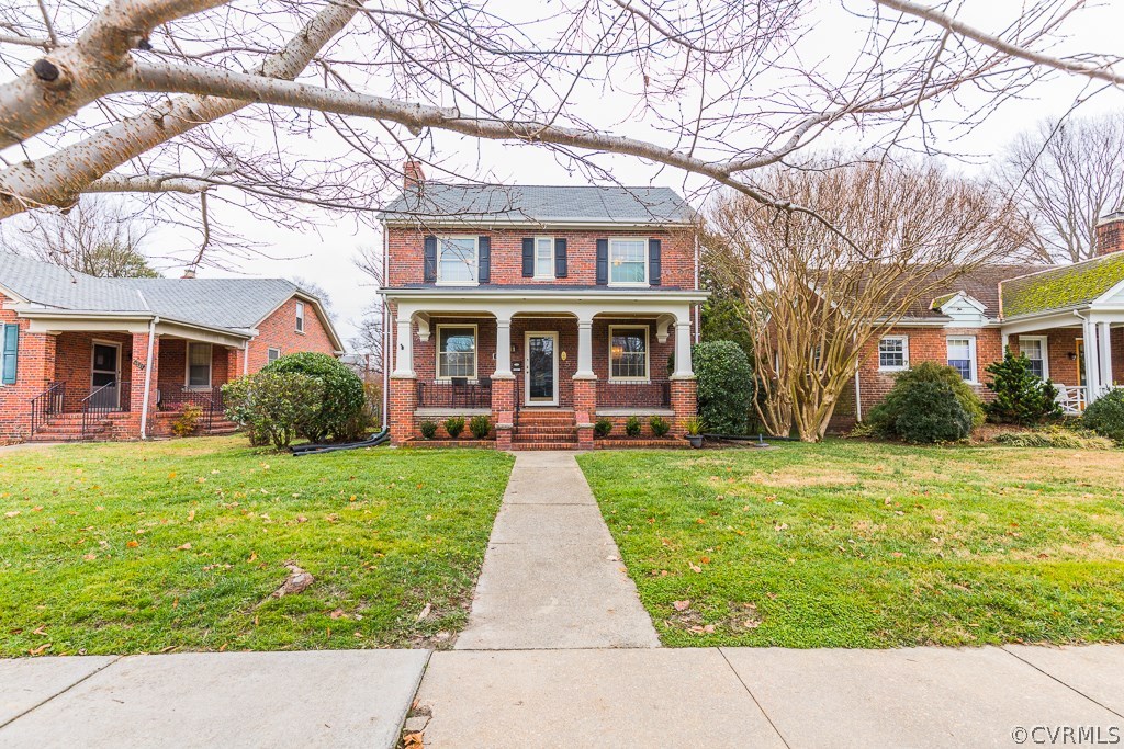 4533 Brook Road Richmond, VA 23227 - Photo 47 of 47