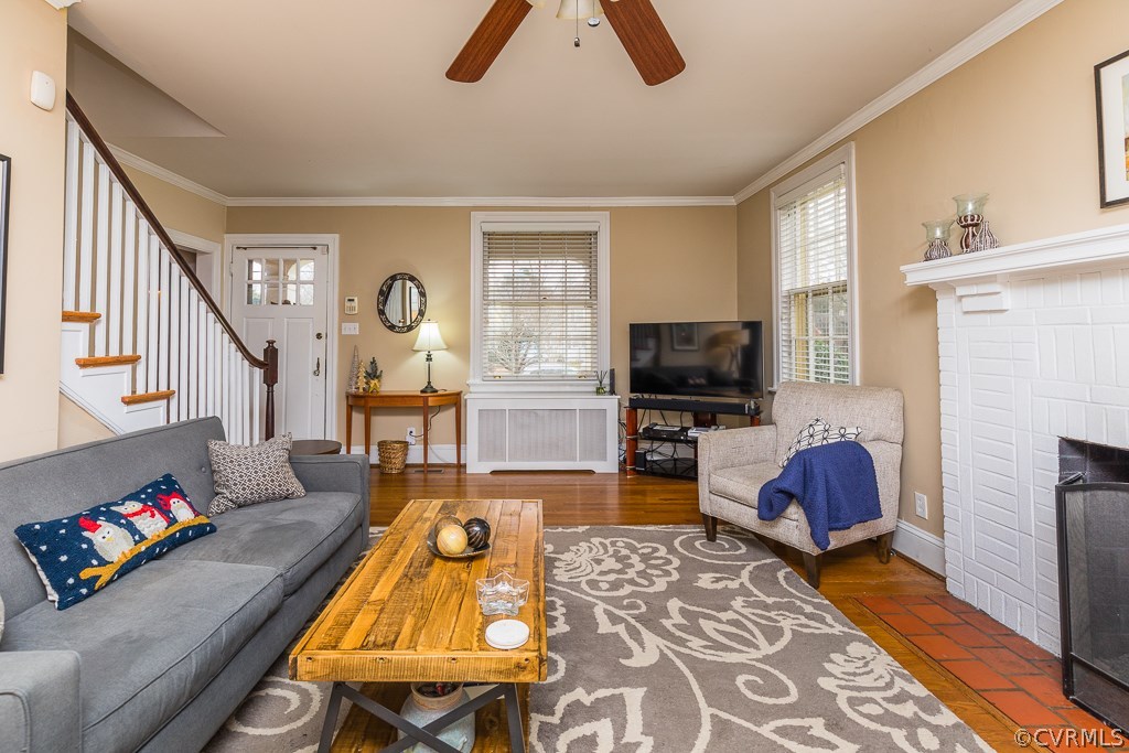 4533 Brook Road Richmond, VA 23227 - Photo 5 of 47