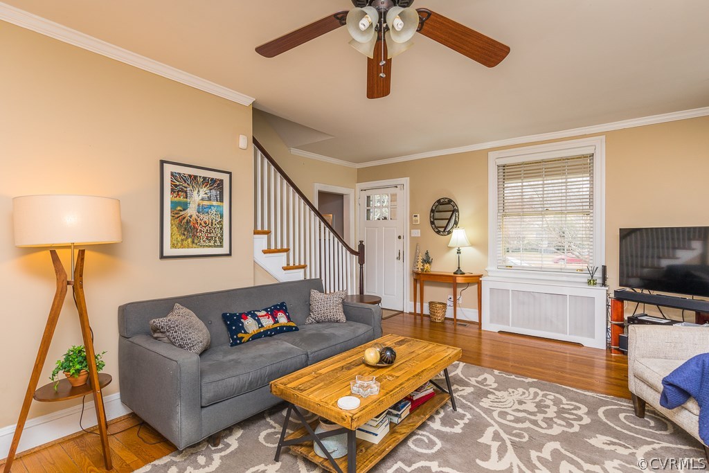 4533 Brook Road Richmond, VA 23227 - Photo 6 of 47