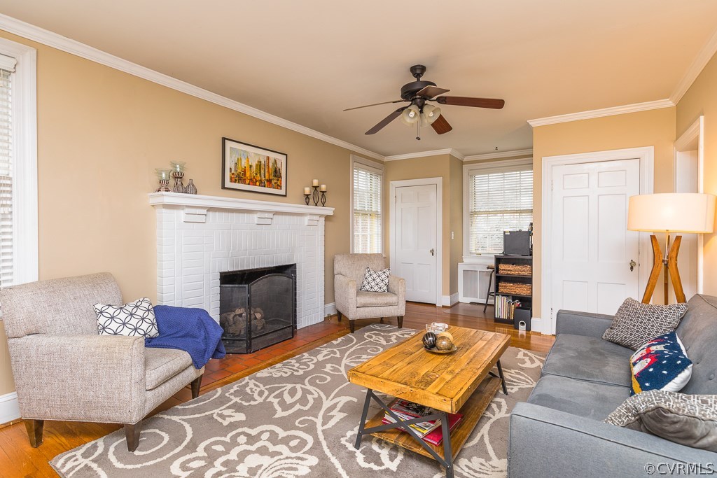4533 Brook Road Richmond, VA 23227 - Photo 7 of 47