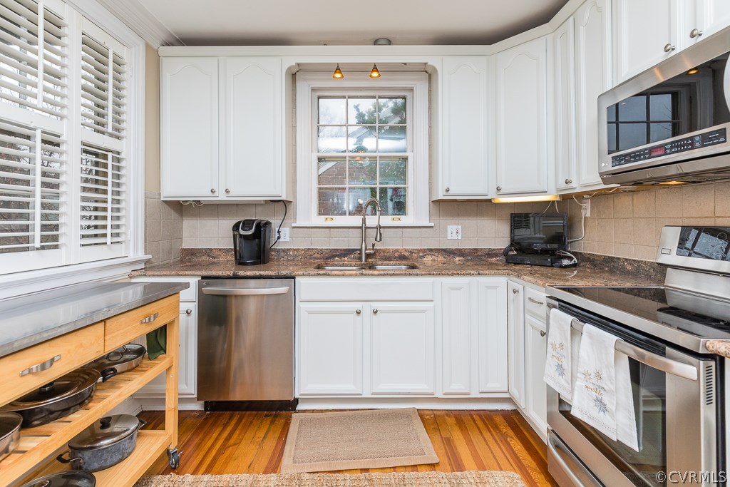 4533 Brook Road Richmond, VA 23227 - Photo 10 of 47