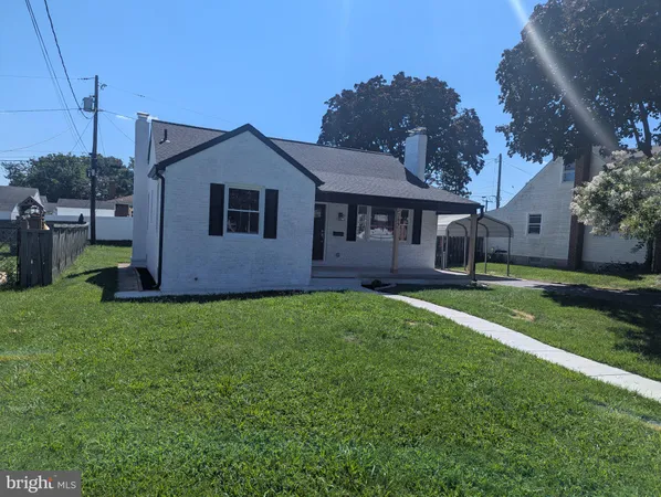 $565,000 | 709 Wooddale Road, Linthicum Heights, MD 21090