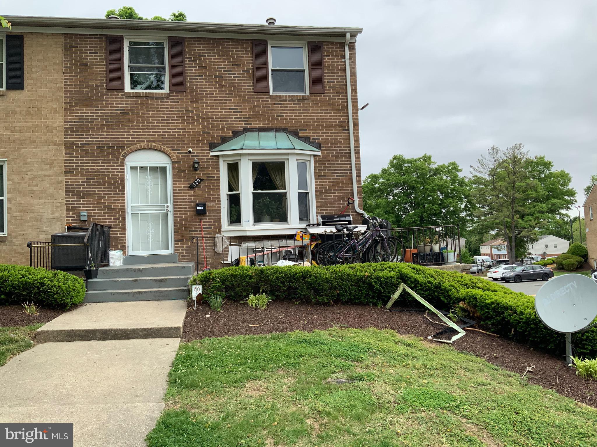 1639 Addison Road South District Heights, MD 20747 - Photo 13 of 13