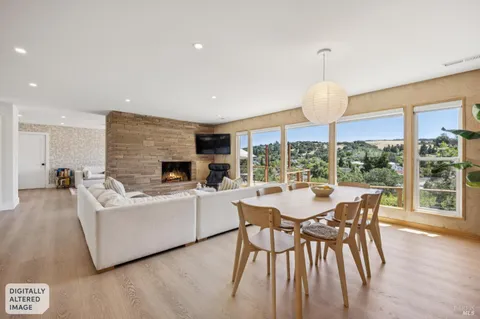 $1,549,000 | 15 Brainerd Avenue, Petaluma, CA 94952