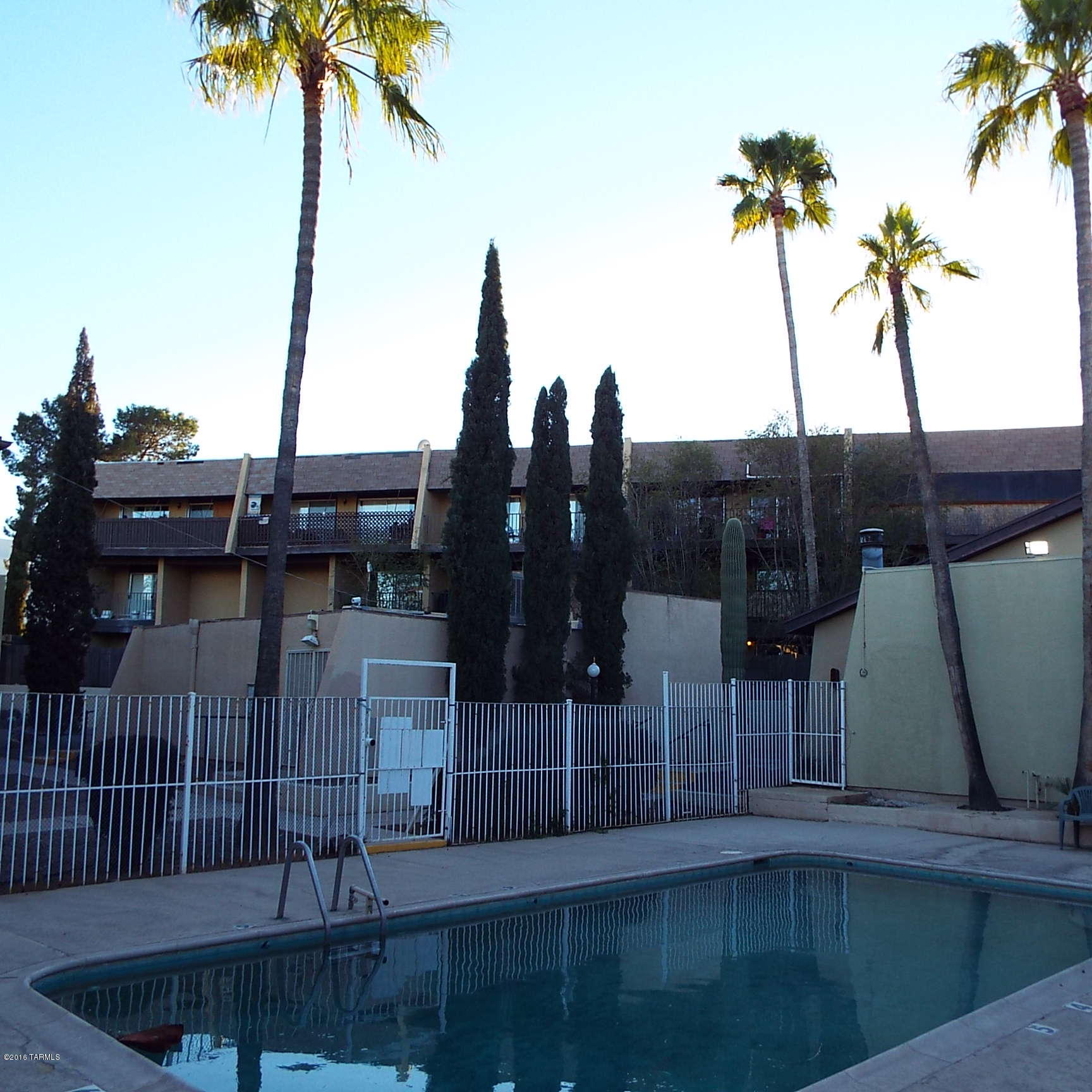 1620 North Wilmot Road, Unit P181 Tucson, AZ 85712 - Photo 15 of 15