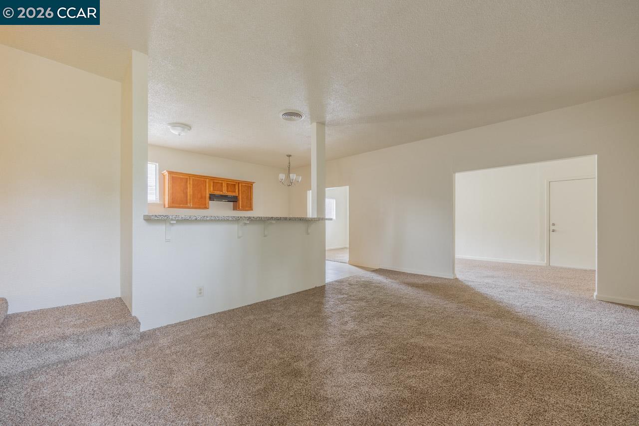 6118 Rutland Drive Carmichael, CA 95608 - Photo 9 of 19 a view of a kitchen with a sink and cabinets