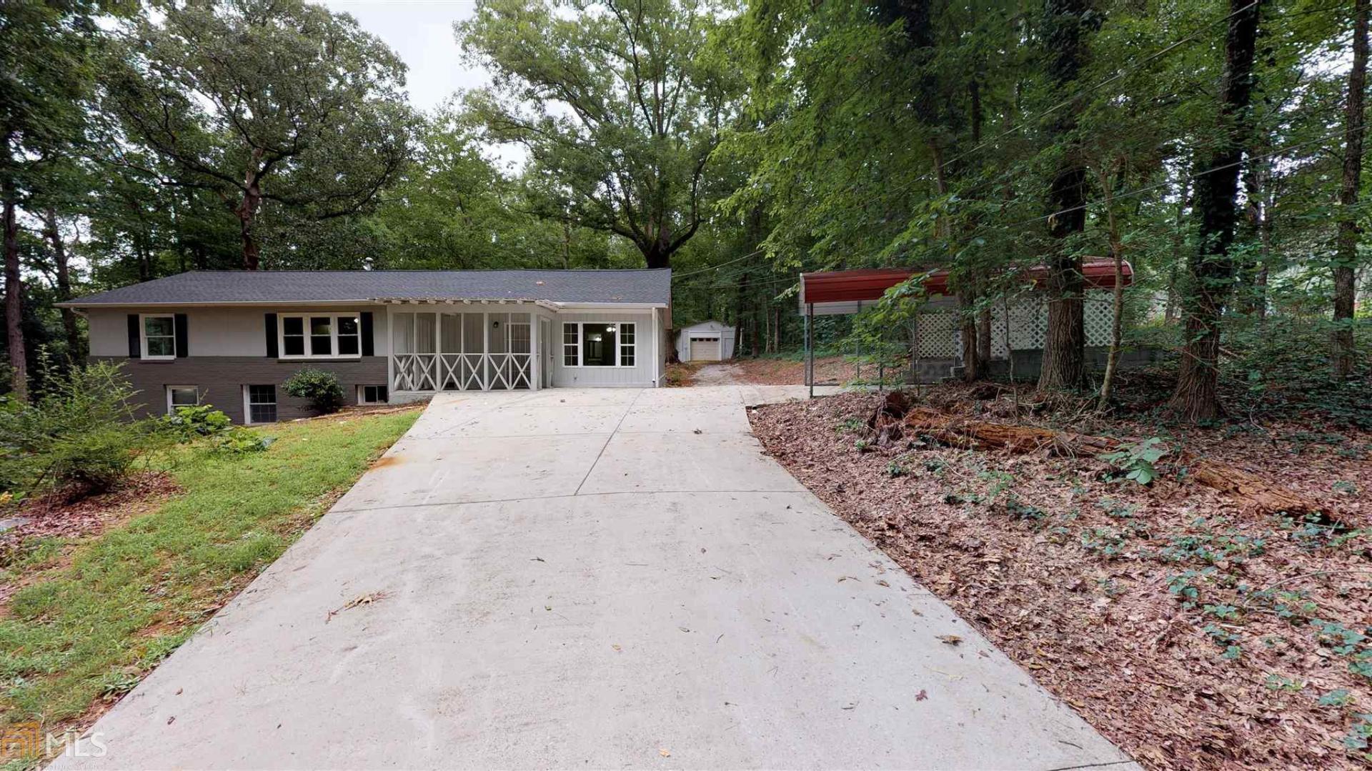 520 Price Quarters Road McDonough, GA 30253 - Photo 1 of 1 Gallery Image 1