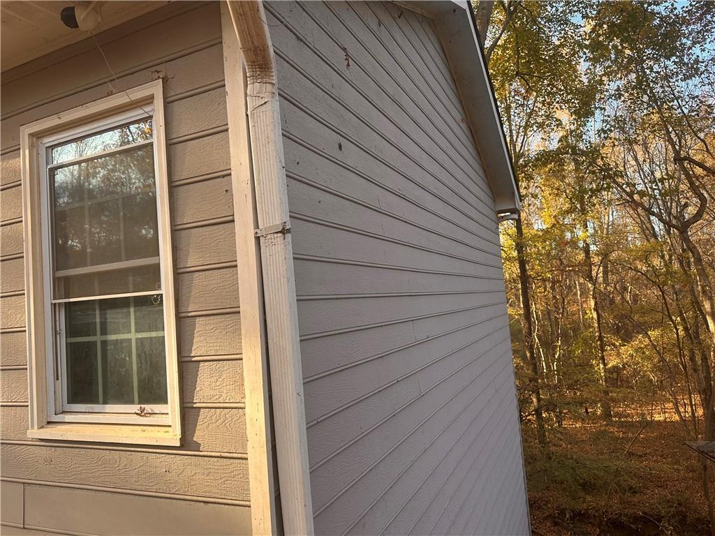 1637 Roman Point Drive Norcross, GA 30093 - Photo 4 of 21 a view of front door