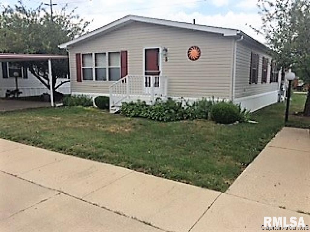 3501 East Ridgely Avenue Springfield, IL 62702 - Photo 3 of 11