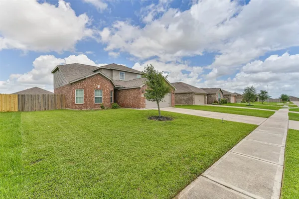 $2,650 | 1123 Rare Fancy Drive, Iowa Colony, TX 77583