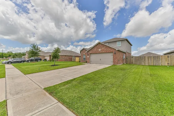 $2,650 | 1123 Rare Fancy Drive, Iowa Colony, TX 77583