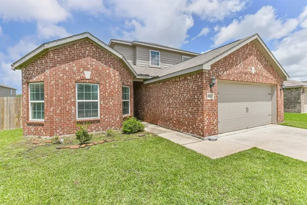 $2,650 | 1123 Rare Fancy Drive, Iowa Colony, TX 77583