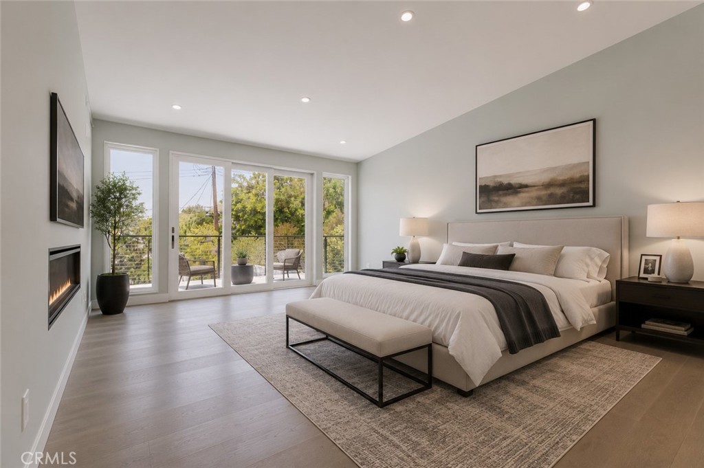 523 East Fairmount Road Burbank, CA 91501 - Photo 49 of 78 Virtually Staged