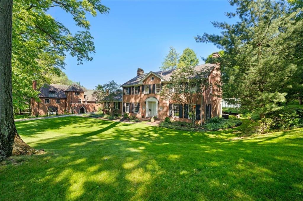 641 Pine Road Sewickley, PA 15143 - Photo 38 of 42