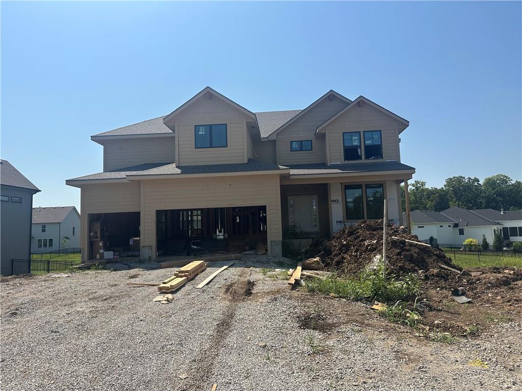 6117 Barth Road Shawnee, KS 66226 - Photo 2 of 38 Gallery Image 2