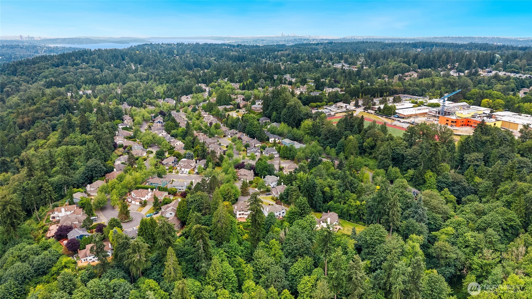 15609 92nd Court Northeast Bothell, WA 98011 - Photo 38 of 40
