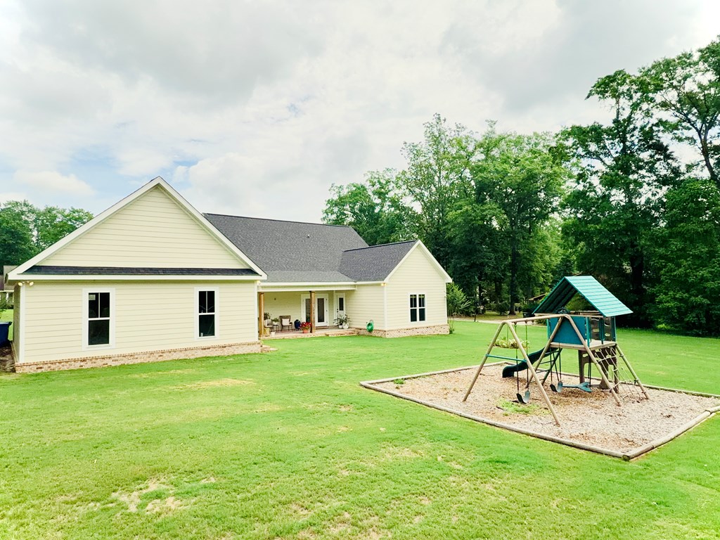 2110 Brookhill Road Dothan, AL 36301 - Photo 5 of 41