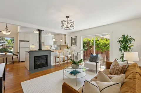 $2,195,000 | 740 Roble Avenue, Menlo Park, CA 94025
