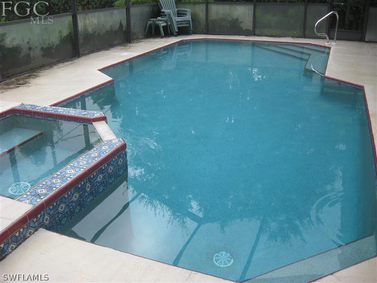 17485 Braddock Road Fort Myers, FL 33967 - Photo 6 of 11 a view of swimming pool