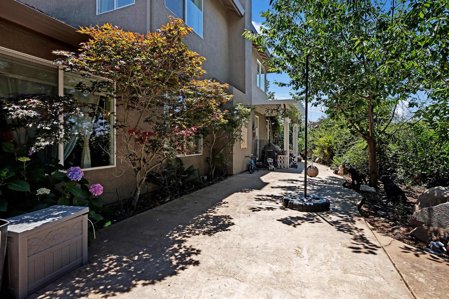 3505 Lambeth Drive Rescue, CA 95672 - Photo 45 of 51