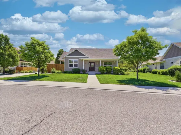 $499,900 | 1180 Primrose Lane, Fruita, CO 81521