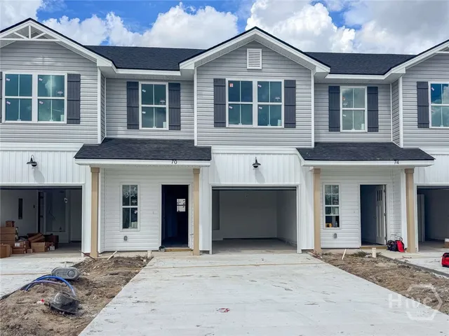 $229,900 | 100 Beaumont Drive, Hinesville, GA 31313