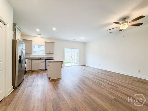 $229,900 | 100 Beaumont Drive, Hinesville, GA 31313