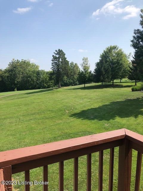 10302 Stone School Road Prospect, KY 40059 - Photo 34 of 35 Back deck 2