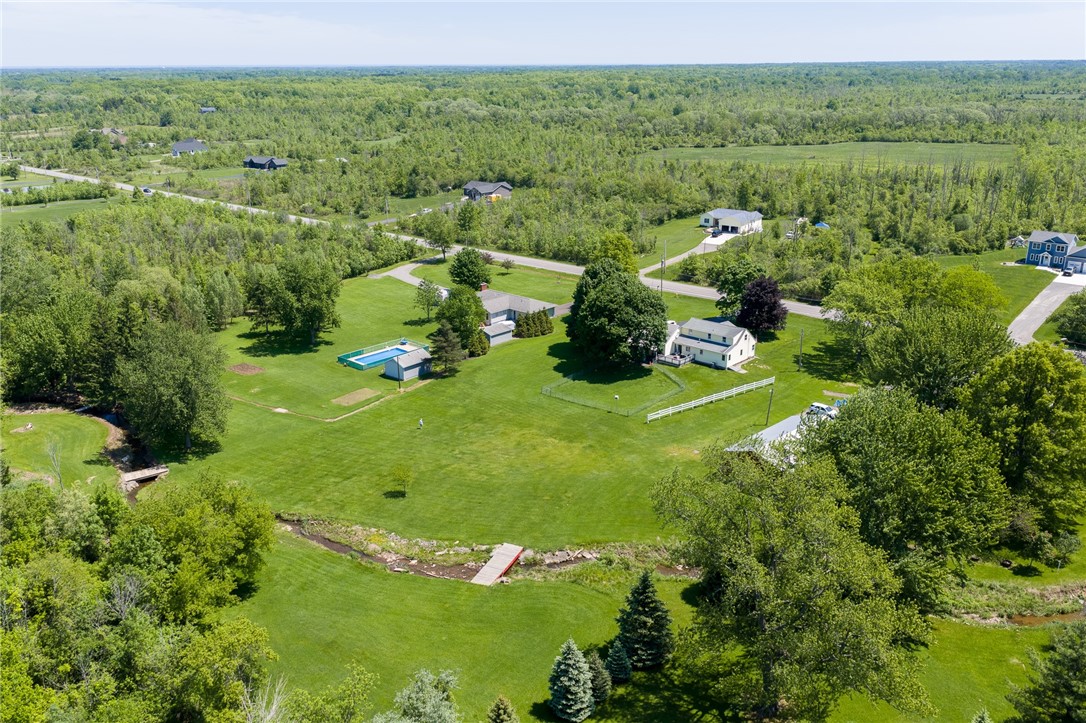 4039 Clarkson Parma Townline Road Clarkson, NY 14420 - Photo 26 of 26