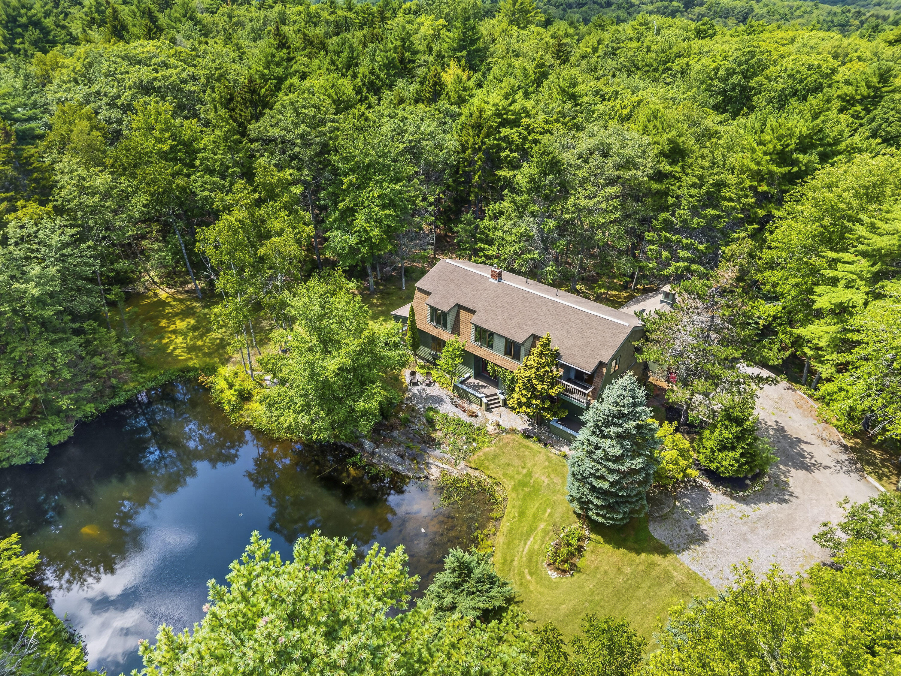 63 Robinhood Road Georgetown, ME 04548 - Photo 1 of 87 63 Robinhood Rd_186