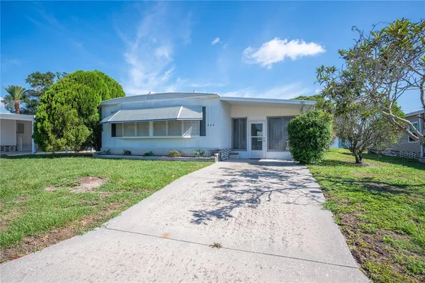 $135,000 | 1610 Reynolds Road, Unit 262, Lakeland, FL 33801