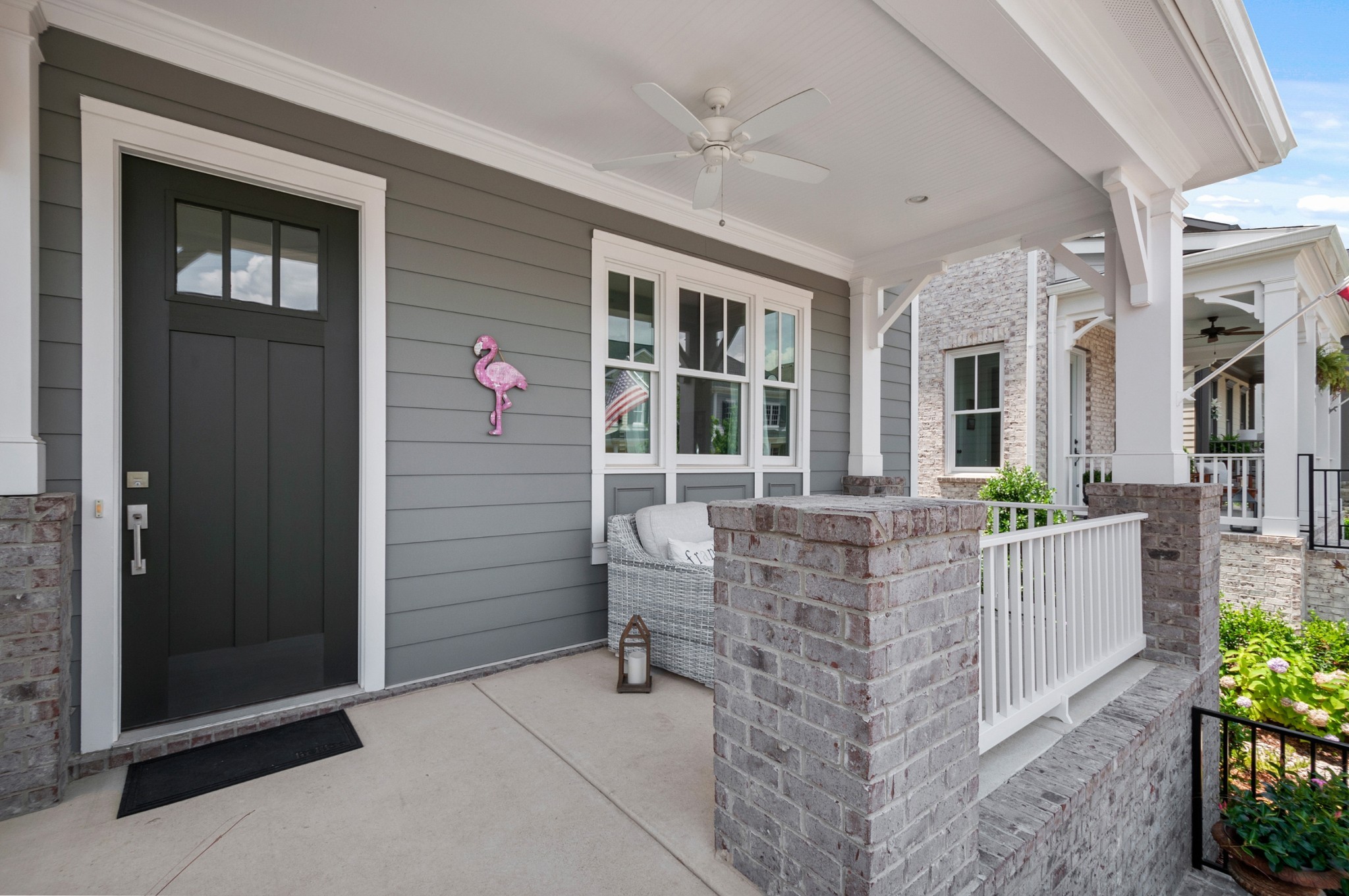 1043 Calico Street Franklin, TN 37064 - Photo 34 of 35 a view of entryway of the house