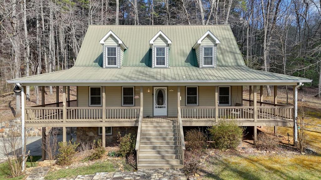 2478 High River Road Hiawassee, GA 30546 - Photo 2 of 67 Gallery Image 2