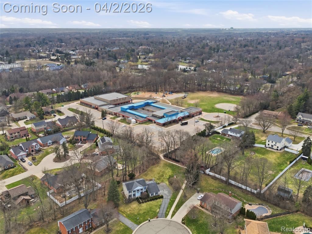 1433 Chestnut Lane Rochester Hills, MI 48309 - Photo 56 of 64 Gallery Image 56