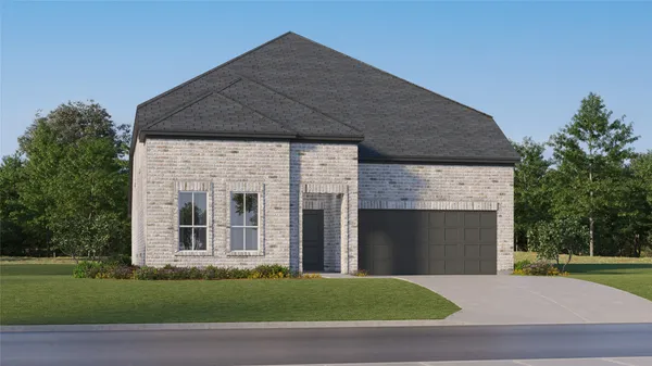 $444,990 | 6326 Mountain Lily Lane, Katy, TX 77493