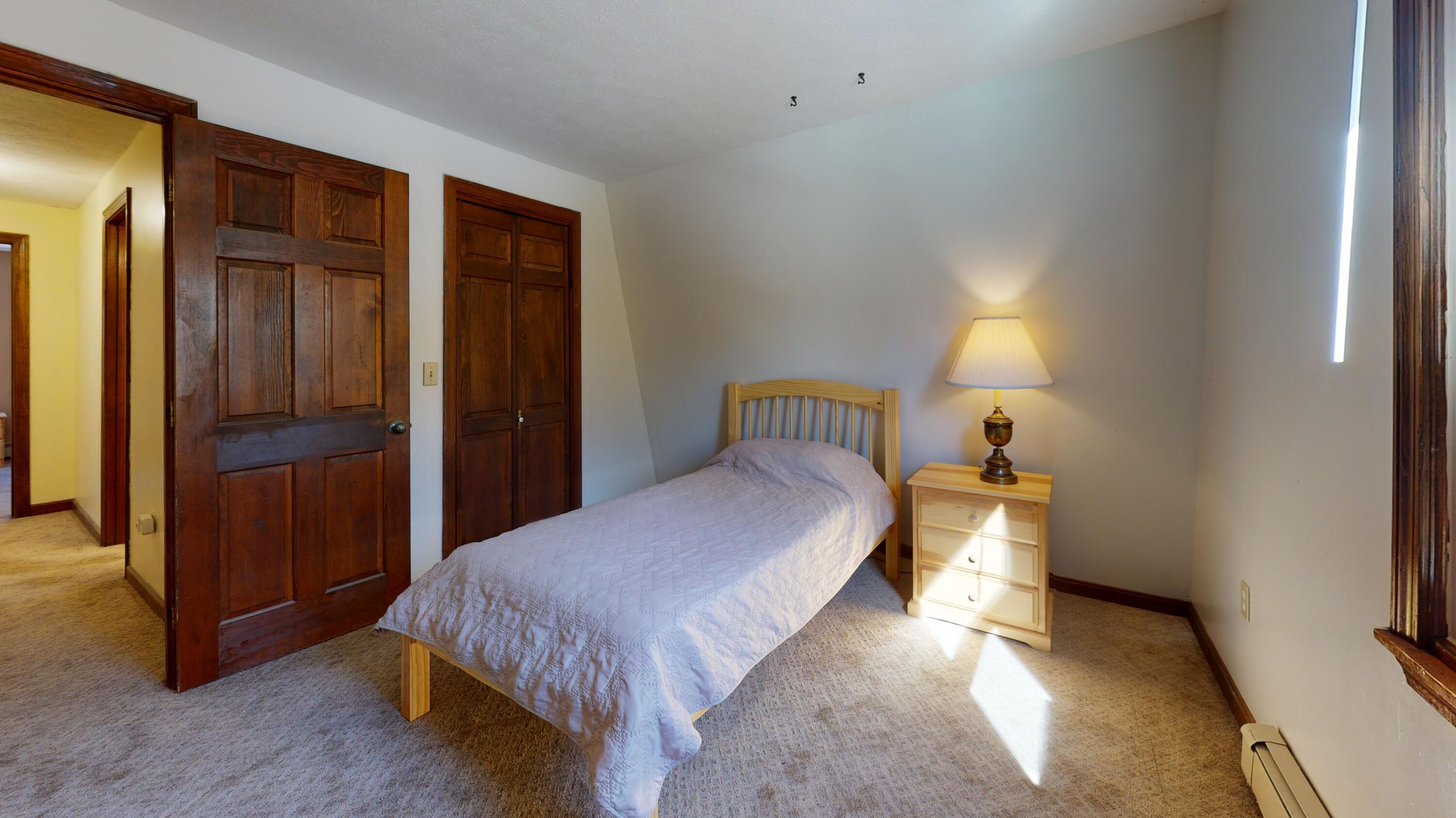 335 Meadow Hill Road Greene, ME 04236 - Photo 26 of 38 335-Meadow-Hill-Road-Greene-ME-Bedroom(5