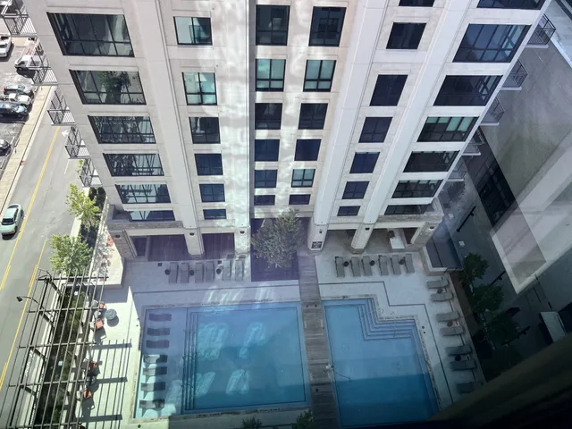 $2,500 | 930 Commerce Street, Unit 1308, Nashville, TN 37203