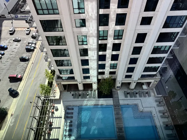 $2,500 | 930 Commerce Street, Unit 1308, Nashville, TN 37203