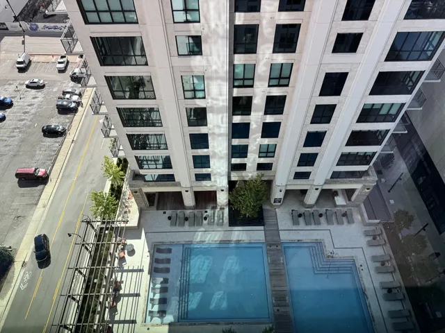 $2,500 | 930 Commerce Street, Unit 1308, Nashville, TN 37203