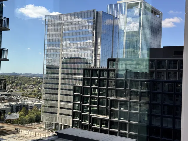 $2,500 | 930 Commerce Street, Unit 1308, Nashville, TN 37203