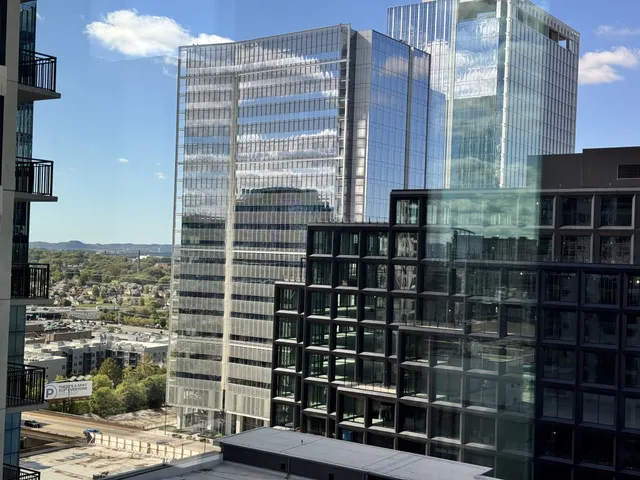 $2,500 | 930 Commerce Street, Unit 1308, Nashville, TN 37203