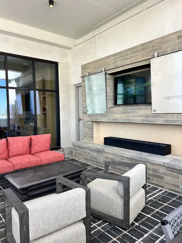 $2,500 | 930 Commerce Street, Unit 1308, Nashville, TN 37203