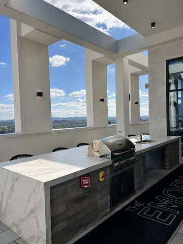 $2,500 | 930 Commerce Street, Unit 1308, Nashville, TN 37203